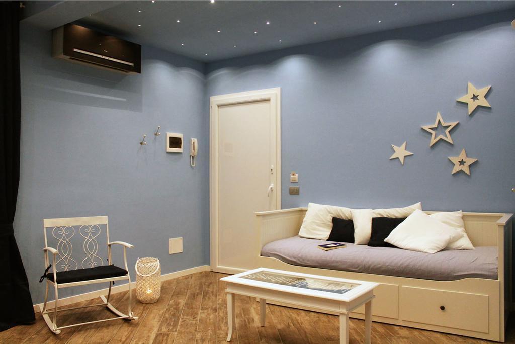 La Casa Di Margit Apartment Nova Milanese Room photo